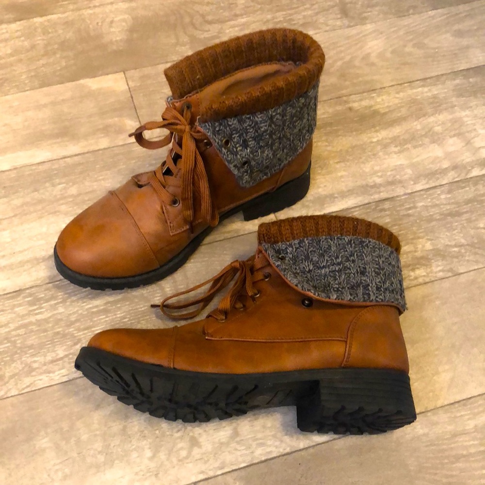 Women’s boots